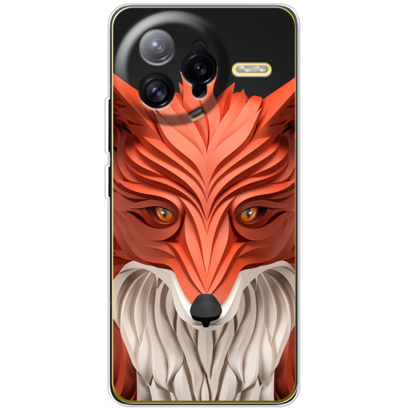 Чохол BoxFace Poco F7 Ultra 