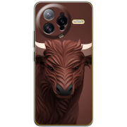 Чохол BoxFace Poco F7 Ultra 