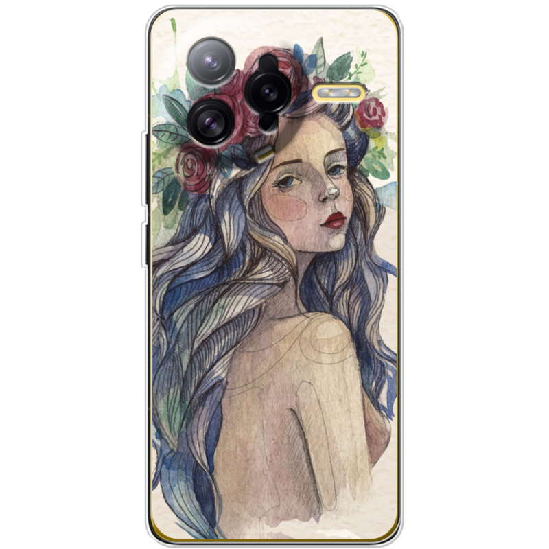 Чохол BoxFace Poco F7 Ultra 