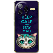 Чохол BoxFace Poco F7 Ultra Stay Mad