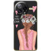 Чохол BoxFace Poco F7 Ultra You Can