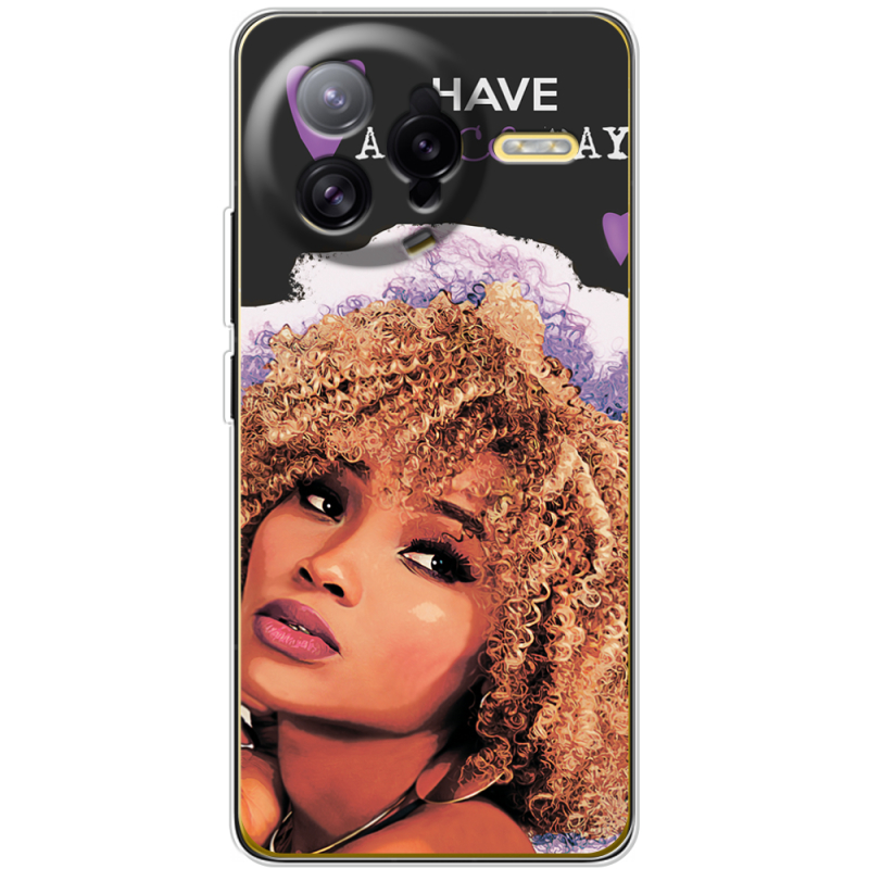 Чохол BoxFace Poco F7 Ultra Nice Day