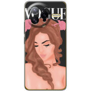 Чохол BoxFace Poco F7 Ultra Fashion Girl