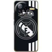 Чохол BoxFace Poco F7 Ultra Real Football