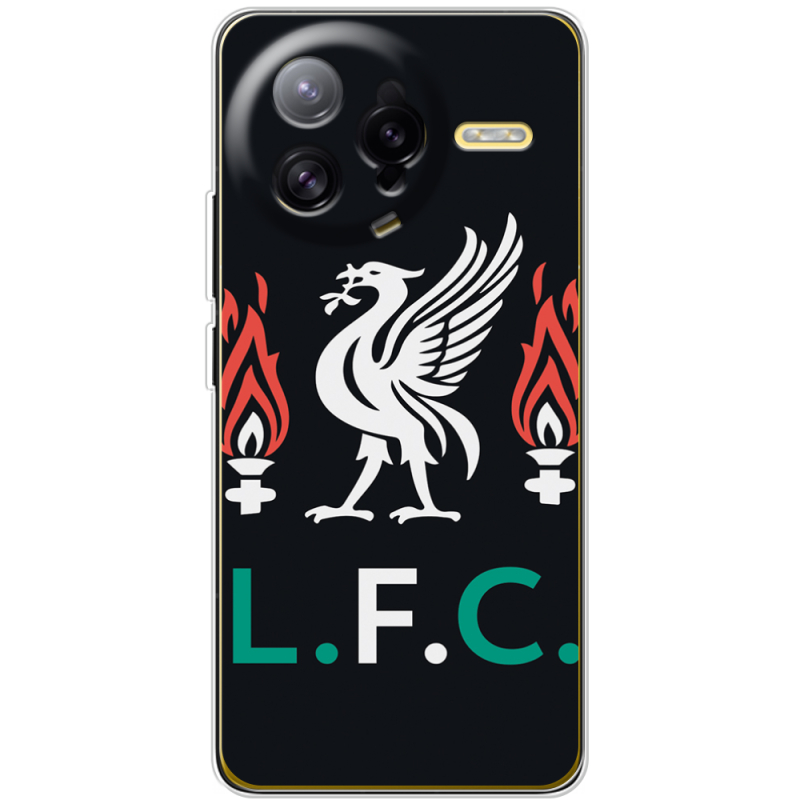 Чохол BoxFace Poco F7 Ultra L. F. C.