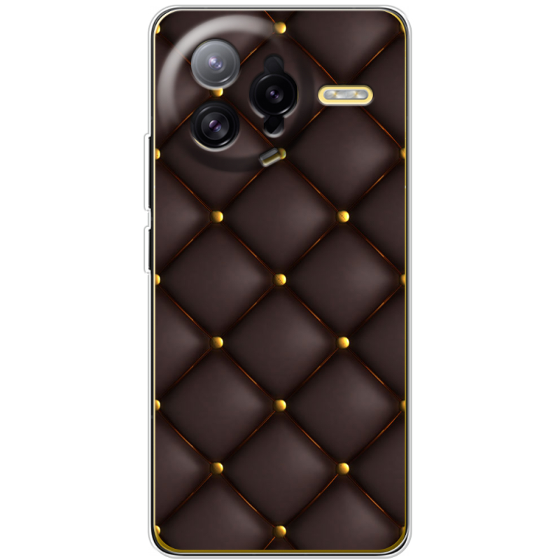 Чохол BoxFace Poco F7 Ultra 