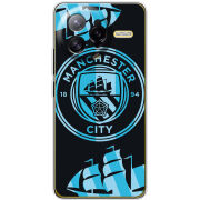 Чохол BoxFace Poco F7 Ultra FC M-City