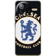 Чохол BoxFace Poco F7 Ultra FC Chelsea