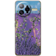 Чохол BoxFace Poco F7 Ultra Lavender Field