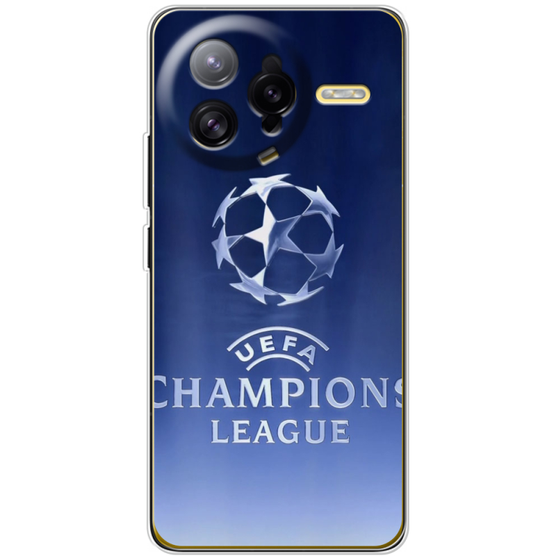 Чохол BoxFace Poco F7 Ultra 