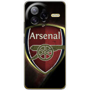 Чохол BoxFace Poco F7 Ultra 