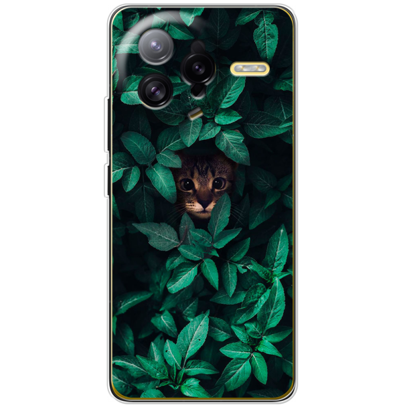 Чохол BoxFace Poco F7 Ultra 