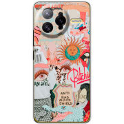 Чохол BoxFace Poco F7 Ultra 