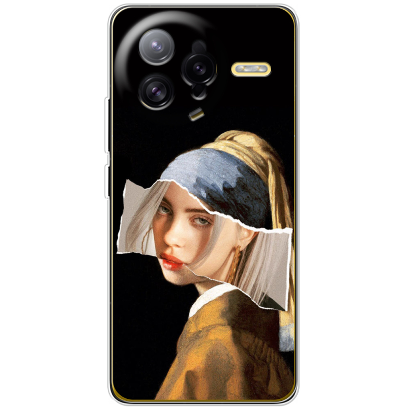 Чохол BoxFace Poco F7 Ultra Billie