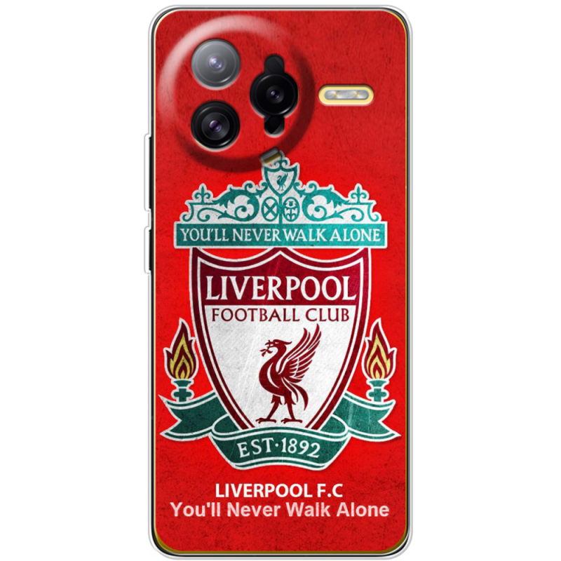 Чохол BoxFace Poco F7 Ultra 