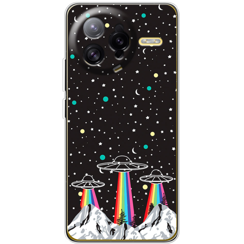 Чохол BoxFace Poco F7 Ultra 