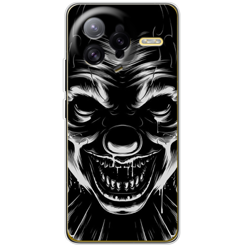 Чохол BoxFace Poco F7 Ultra 