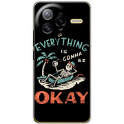 Чохол BoxFace Poco F7 Ultra 