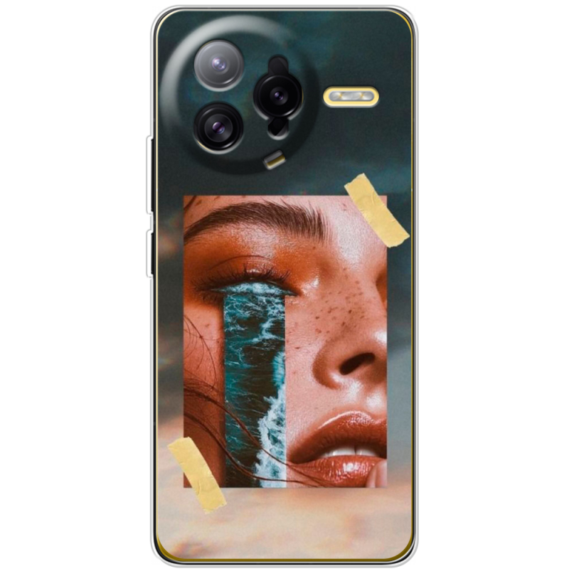 Чохол BoxFace Poco F7 Ultra 