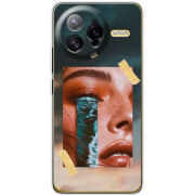 Чохол BoxFace Poco F7 Ultra 