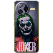 Чохол BoxFace Poco F7 Ultra Joker
