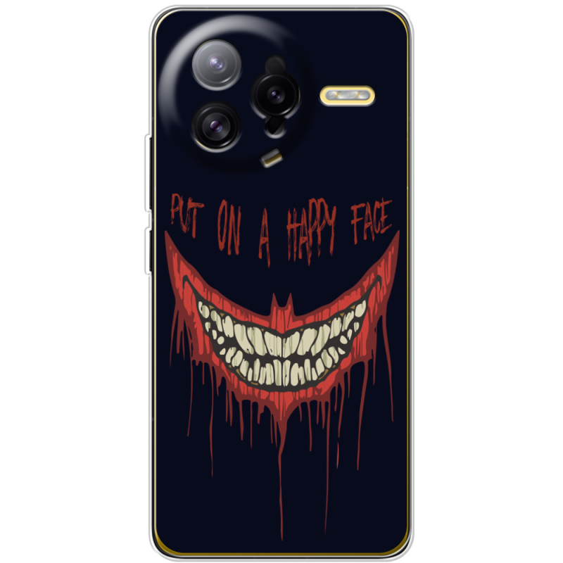 Чохол BoxFace Poco F7 Ultra 