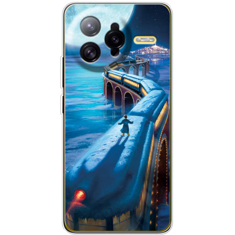 Чохол BoxFace Poco F7 Ultra 