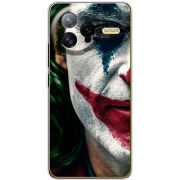 Чохол BoxFace Poco F7 Ultra Joker Background