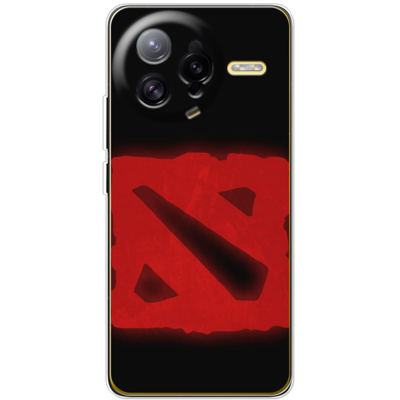 Чохол BoxFace Poco F7 Ultra Dota 2