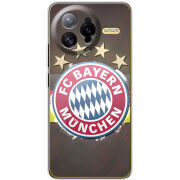 Чохол BoxFace Poco F7 Ultra 