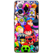 Чохол BoxFace Poco F7 Ultra 