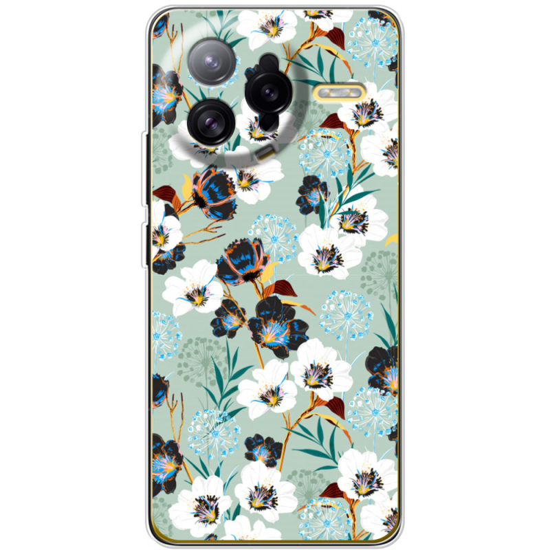 Чохол BoxFace Poco F7 Ultra 