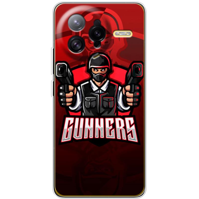 Чохол BoxFace Poco F7 Ultra 