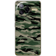 Чохол BoxFace Poco F7 Ultra 