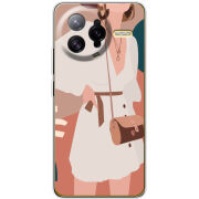 Чохол BoxFace Poco F7 Ultra 