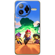 Чохол BoxFace Poco F7 Ultra 