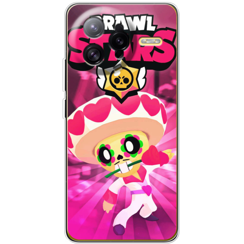 Чохол BoxFace Poco F7 Ultra 