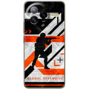 Чохол BoxFace Poco F7 Ultra CS:Go Asimov