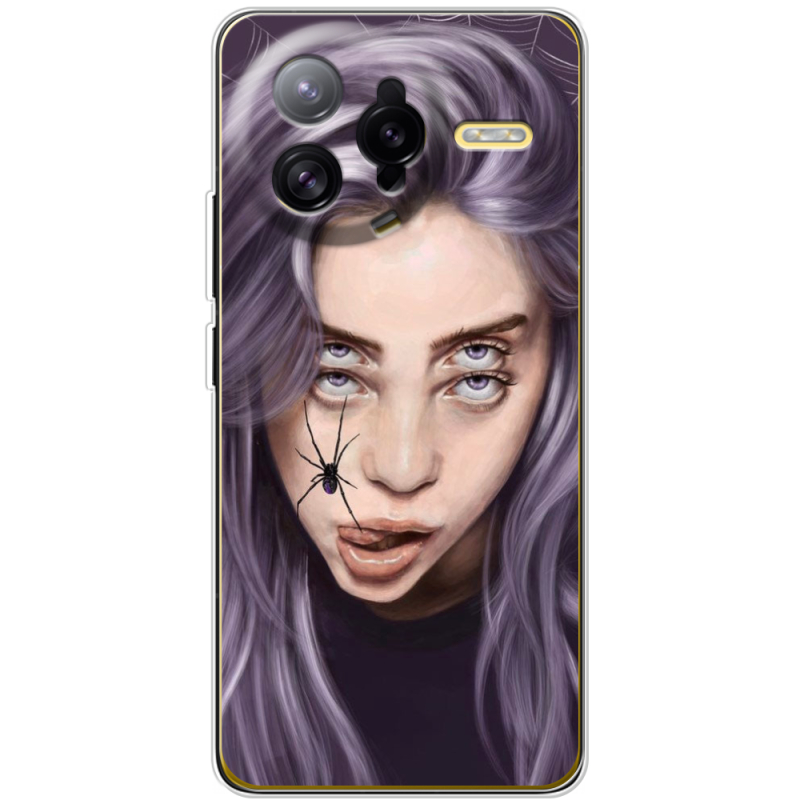 Чохол BoxFace Poco F7 Ultra 