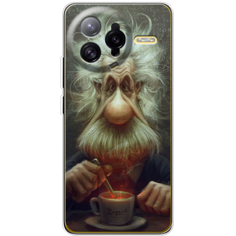 Чохол BoxFace Poco F7 Ultra 