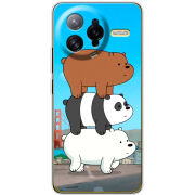 Чохол BoxFace Poco F7 Ultra 