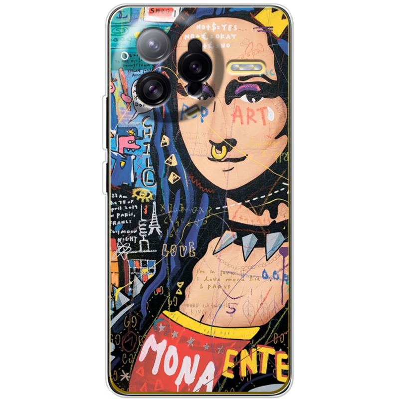 Чохол BoxFace Poco F7 Ultra 