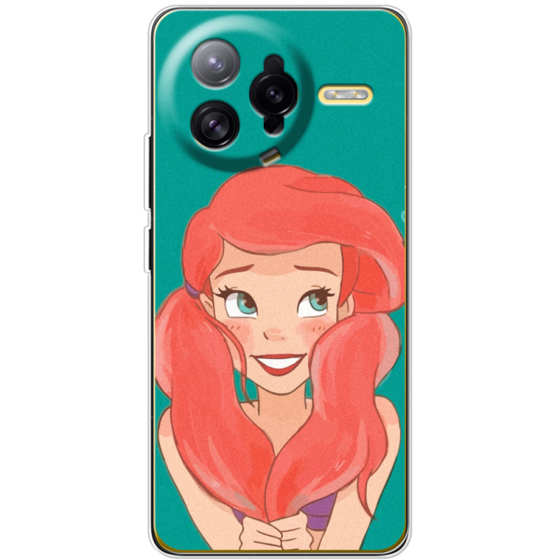 Чохол BoxFace Poco F7 Ultra 