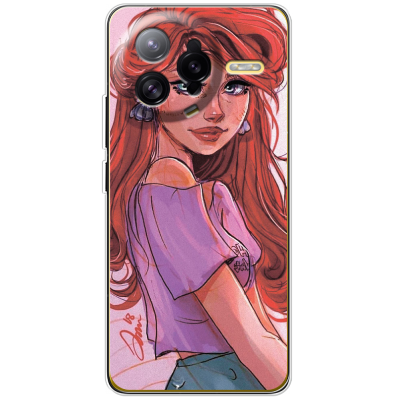 Чохол BoxFace Poco F7 Ultra 