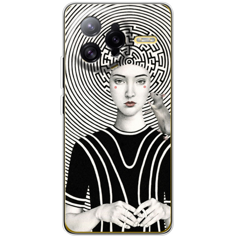 Чохол BoxFace Poco F7 Ultra 