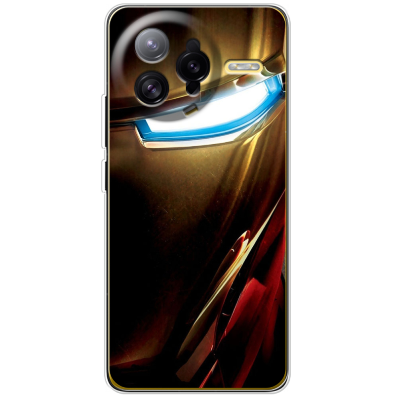 Чохол BoxFace Poco F7 Ultra 