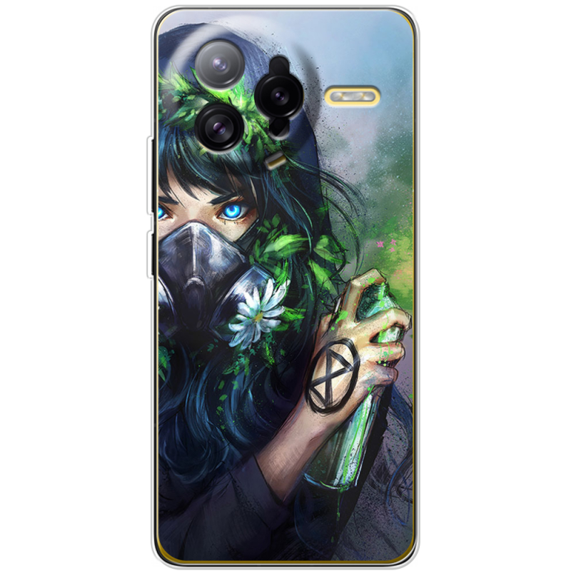 Чохол BoxFace Poco F7 Ultra 