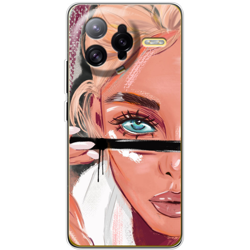 Чохол BoxFace Poco F7 Ultra 