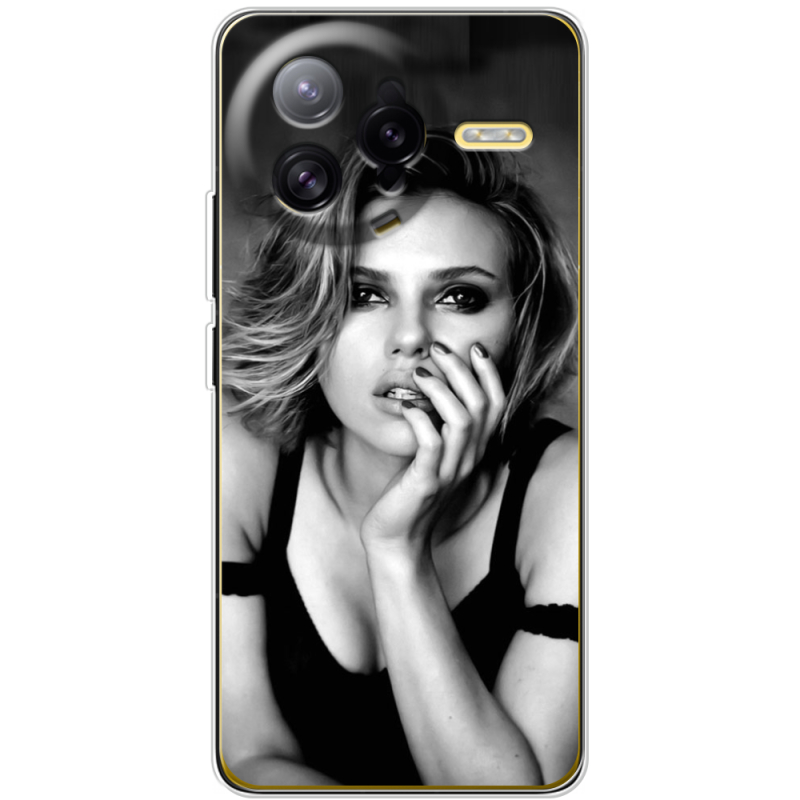 Чохол BoxFace Poco F7 Ultra 