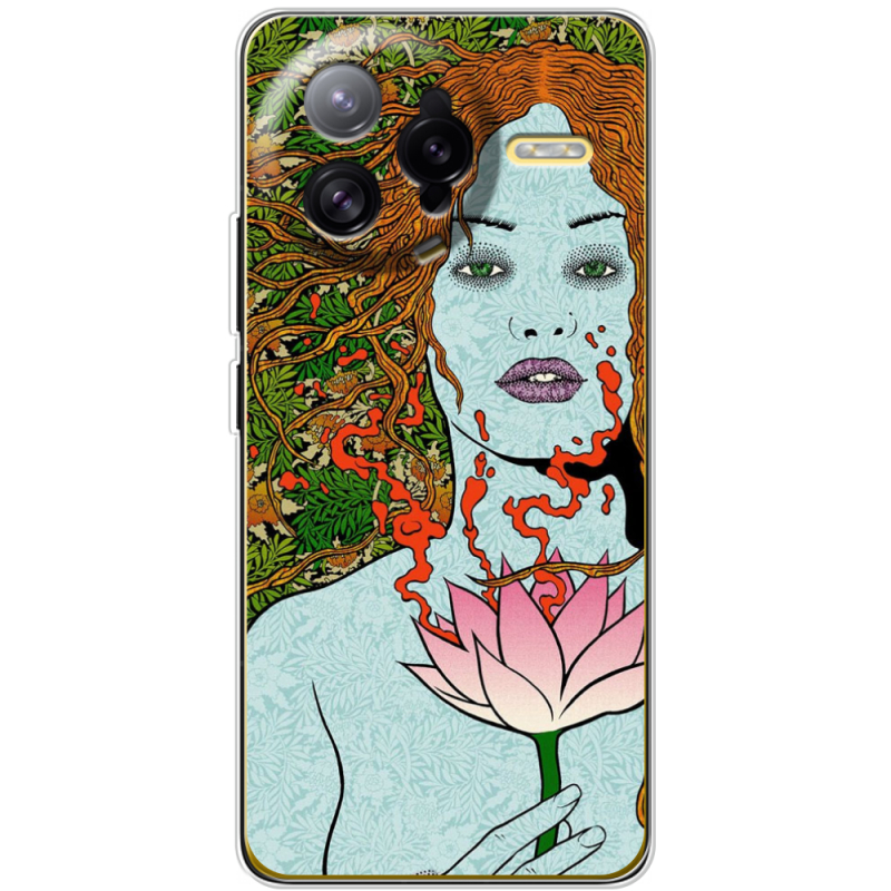 Чохол BoxFace Poco F7 Ultra 